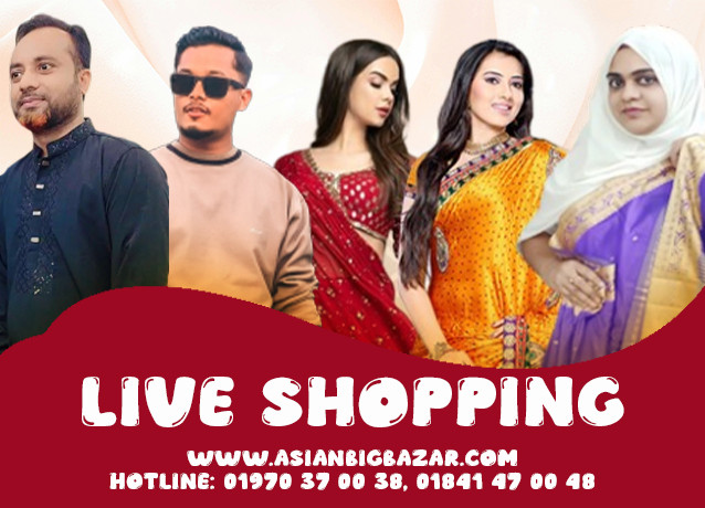 বাংলাদেশের বিশ্বস্ত সেরা অনলাইন মার্কেট ‍|| ওপেন চ্যালেঞ্জ সবার থেকে কমে দেশী বিদেশী সকল পণ্য || promo